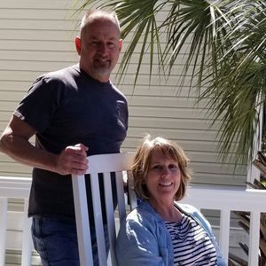 Meet your Posher, Donna